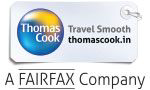 Thomas Cook (India) Limited