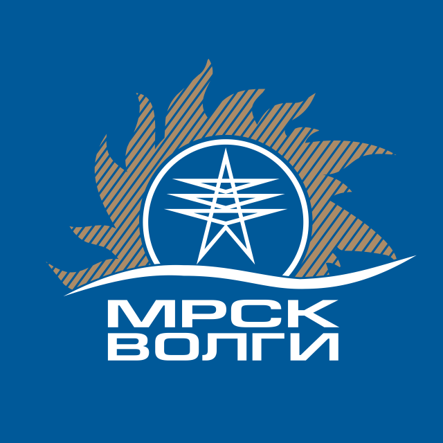 МРСК Волги