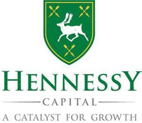 Hennessy Capital Investment Corp. VI