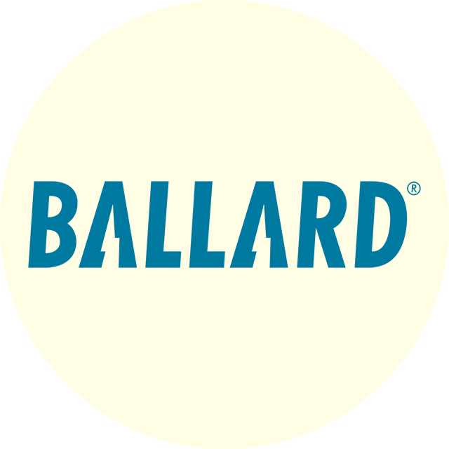 Ballard Power Systems Inc.