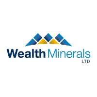 Wealth Minerals Ltd.