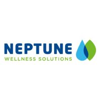 Neptune Wellness Solutions Inc.