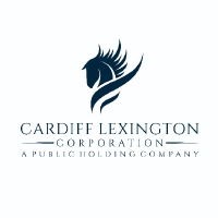 Cardiff Lexington Corp