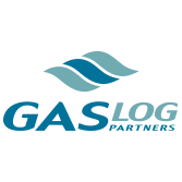 GasLog Partners LP