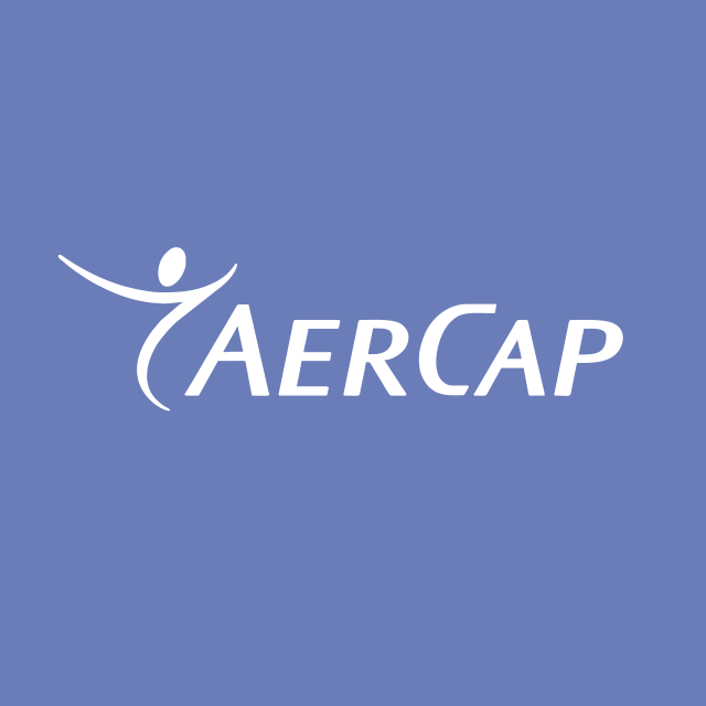 AerCap Holdings N.V.