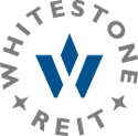 Whitestone REIT