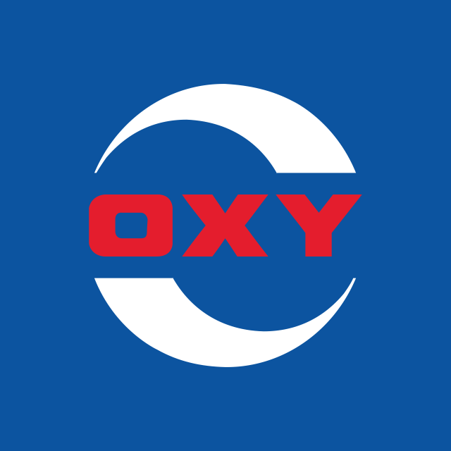 Occidental Petroleum