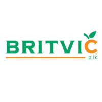 Britvic plc