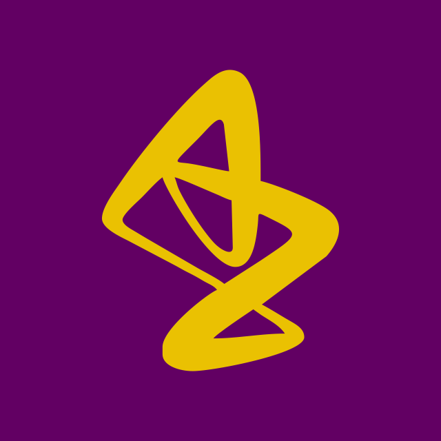 AstraZeneca PLC