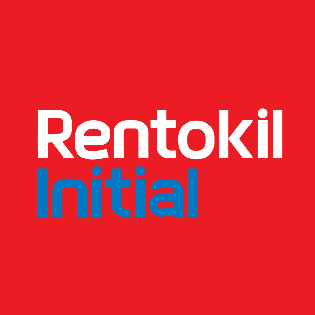 Rentokil Initial plc