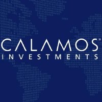 Calamos Strategic Total Return Fund