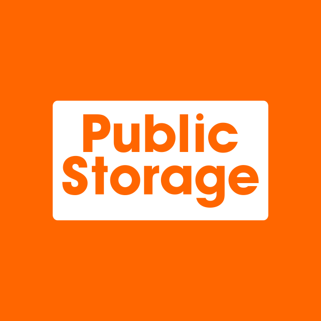 Public Storage